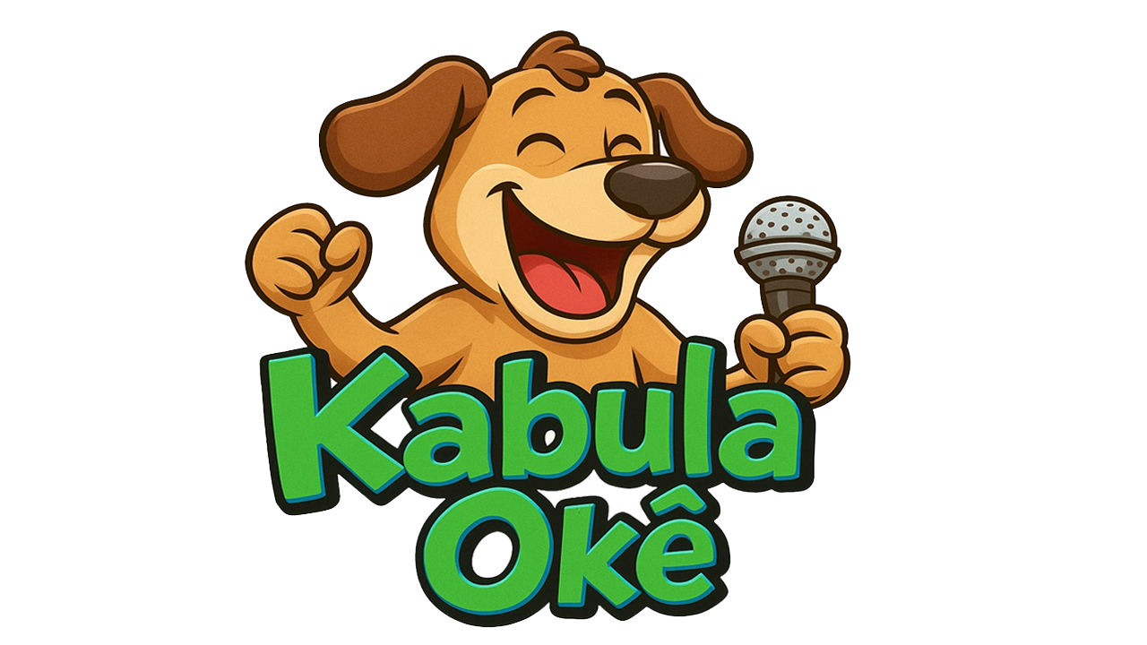 KabulaOkê Logo